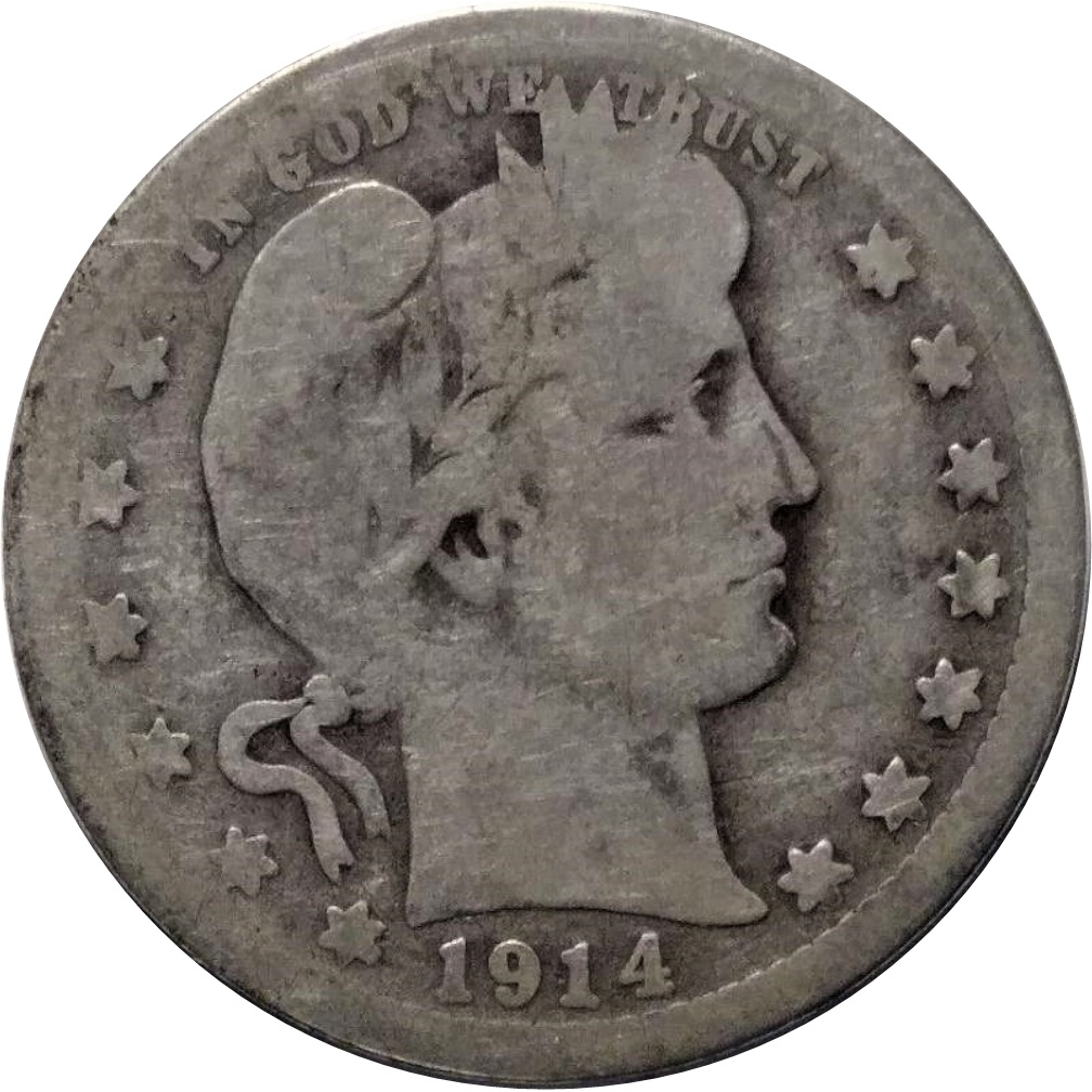 1914-S-Barber-Liberty-Head-Quarter